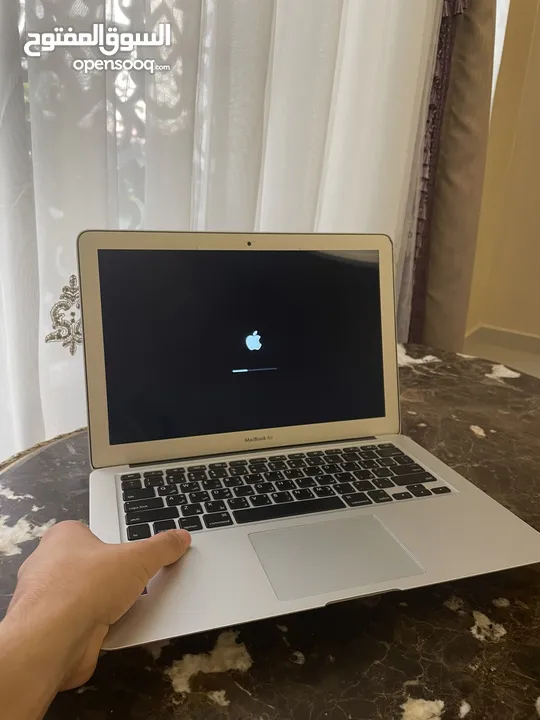 MacBook Air 2017 بسعر مميز