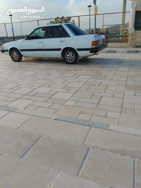 سوبارو عريض