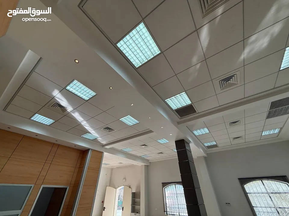 للإيجار — 3 مخازن مزدوجات جديدة ومشطبّة ديلوكس