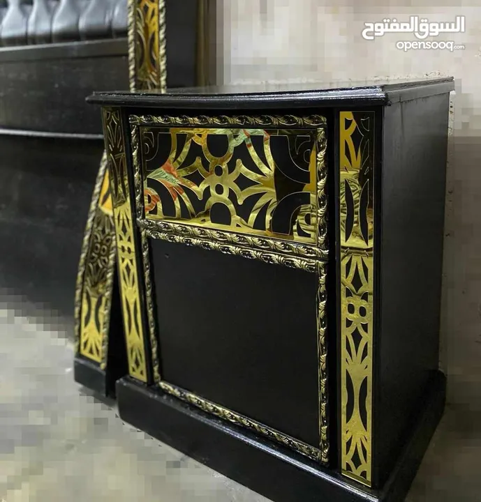 غرف نوم مستعمل وغرفة سفره مستعمل