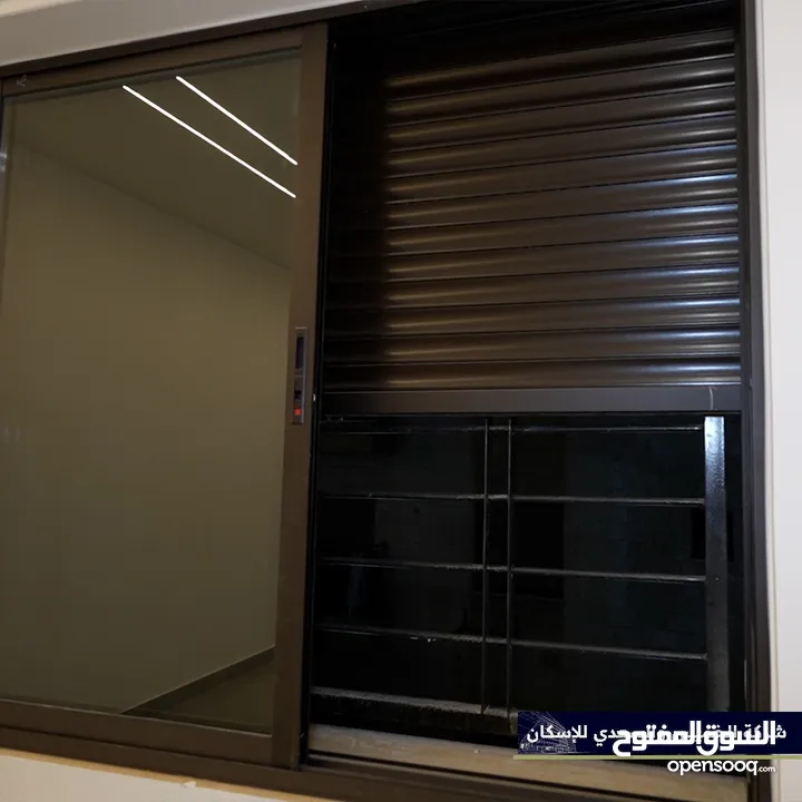 شقه طابق اول للبيع بسعر مميز بأفضل موقع في مرج الحمام