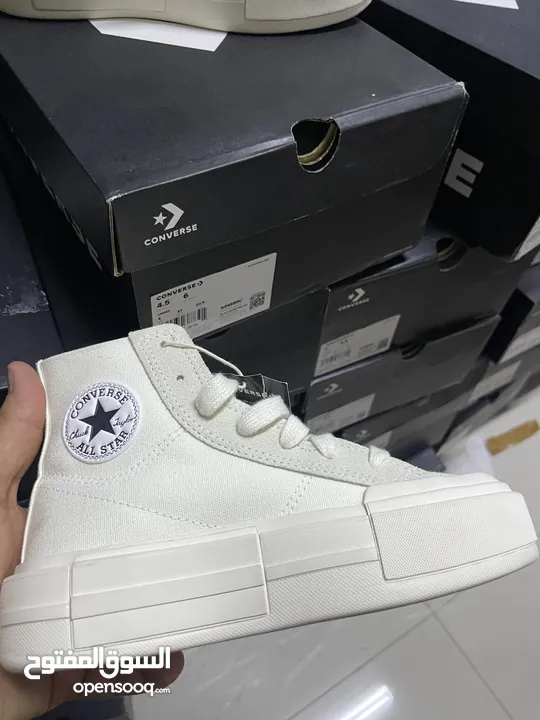 بوات All Star العالمية بسعر مغري جدااااا