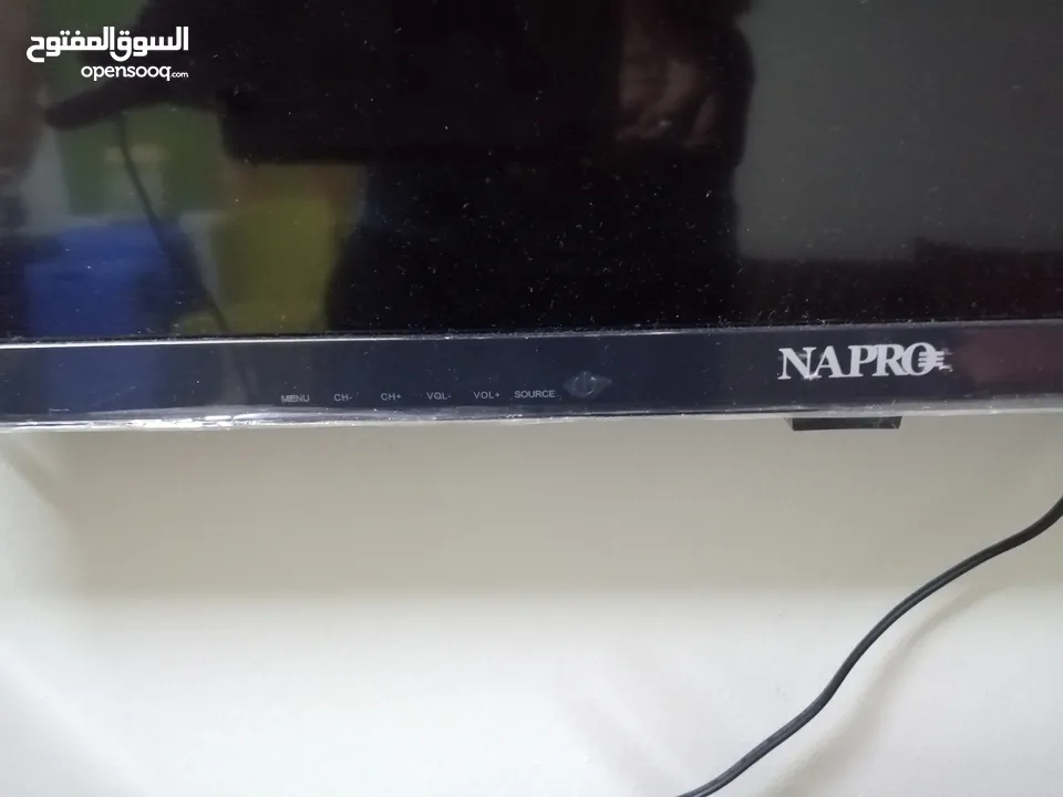 Napro Led TV
