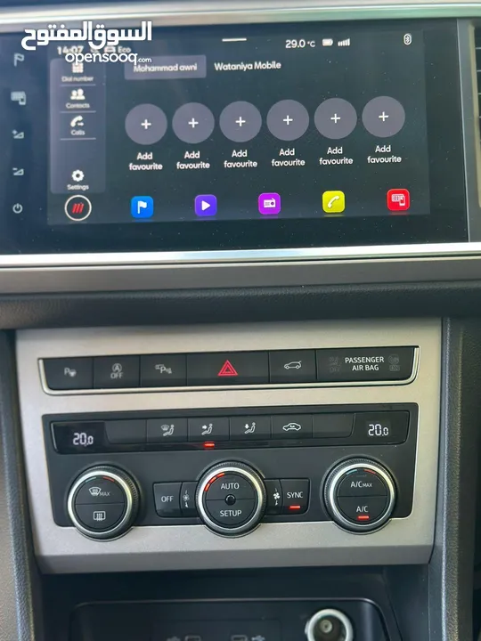 Seat Ateca 2021 القصة الجديدة بسعر  مغري واضافات عالية