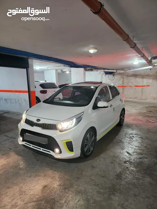 بيكانتو. جتي لاين مع. فتخه. بسعررررر حرق حرق