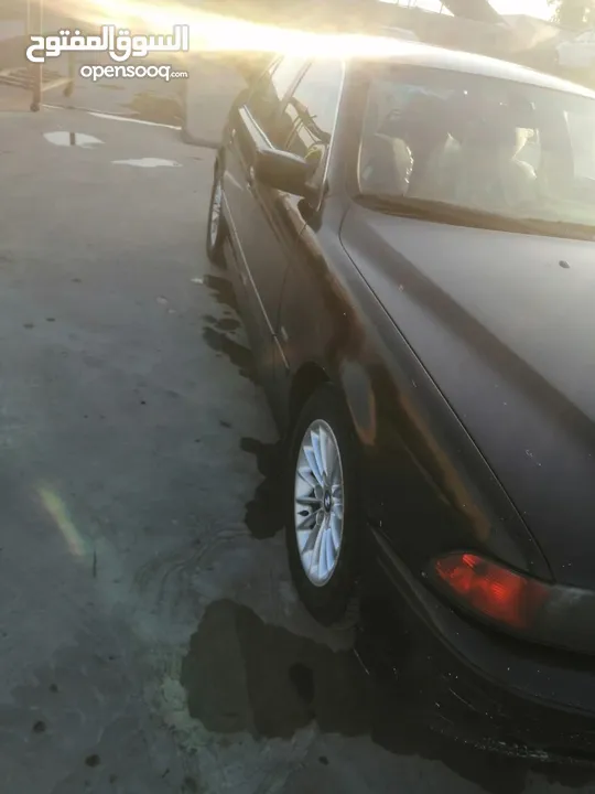 BMW 1996 Saqir 9000$
