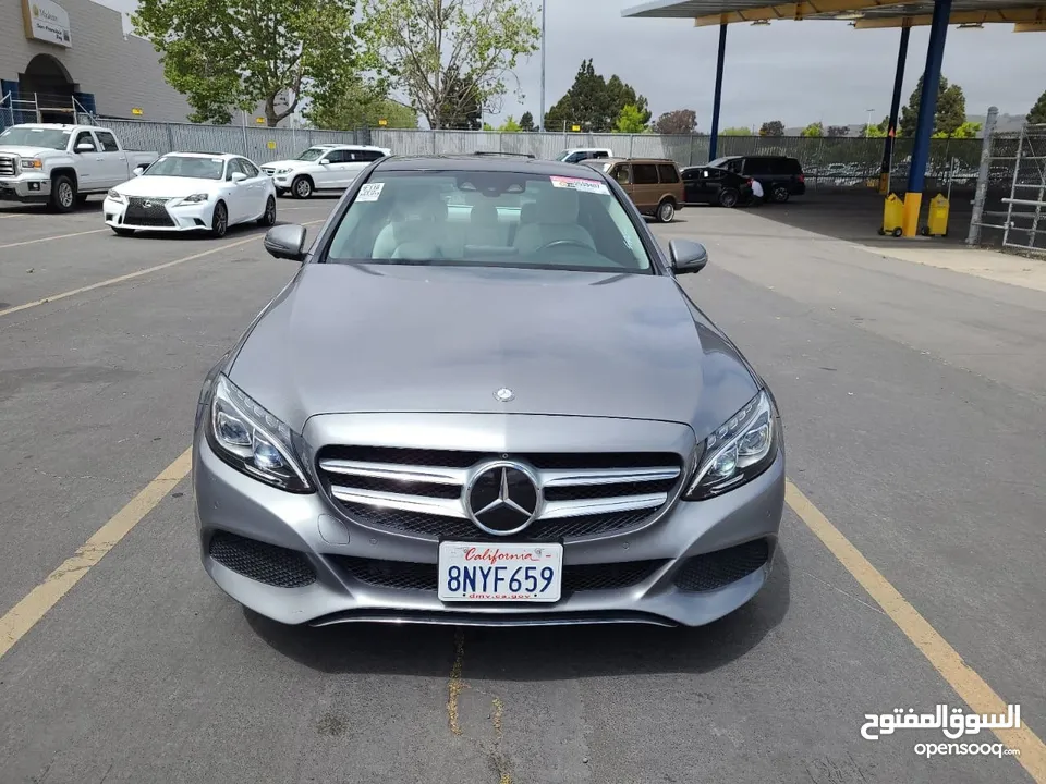 c350e 2016 for sale