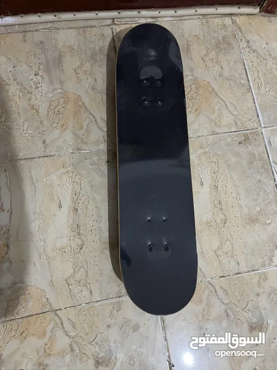سكيت بورد اصلي