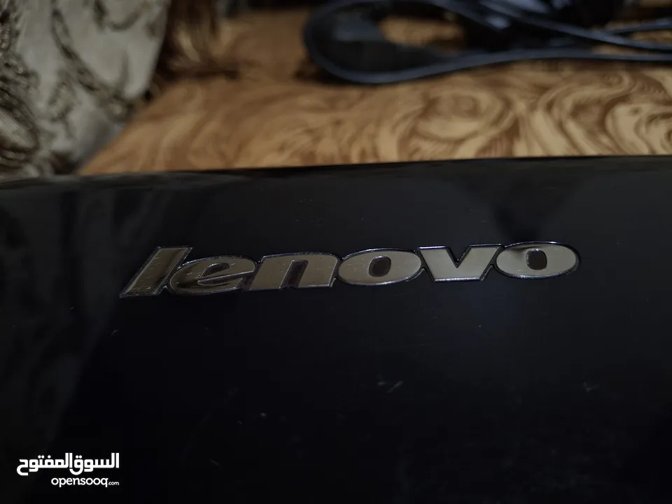 Lenovo G580 بحالة ممتازة