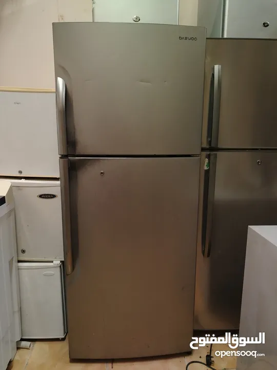 Smal  Fridges