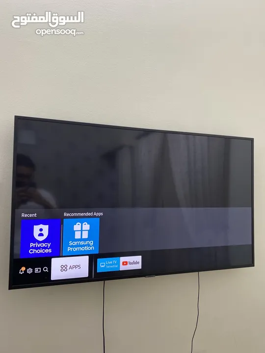 Samsung smart tv