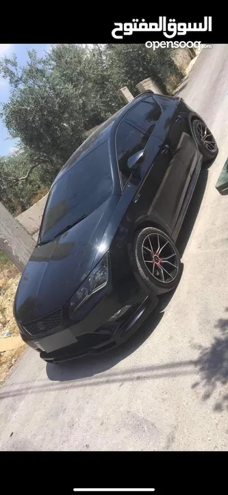 سيات ليون 2014