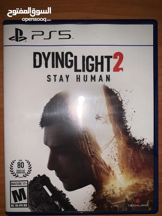 Dying Light 2