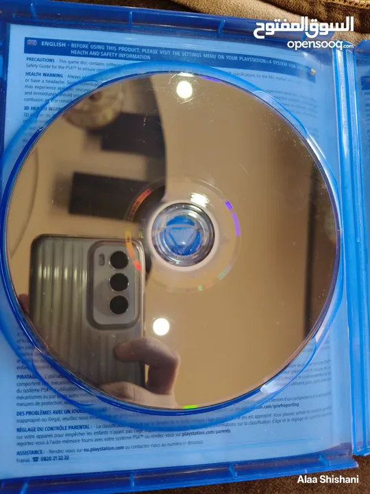 Driveclub game for play station