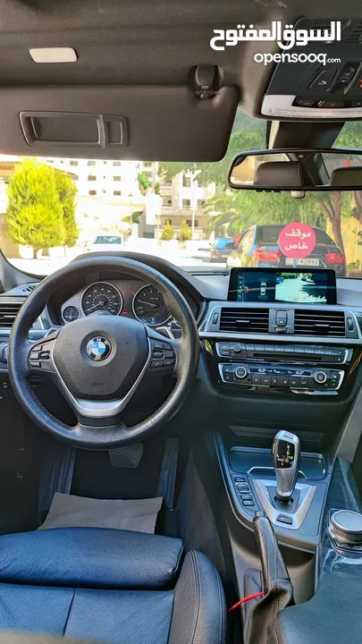 bmw 330e full package KIT M Black edition