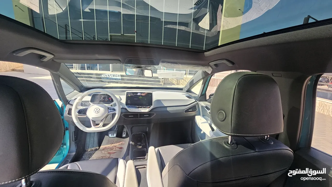 VOLKSWAGEN ID3 PRO 2022