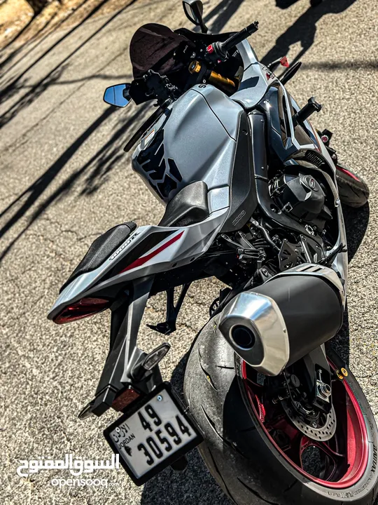 Suzuki-Gsxr1000rr 2024