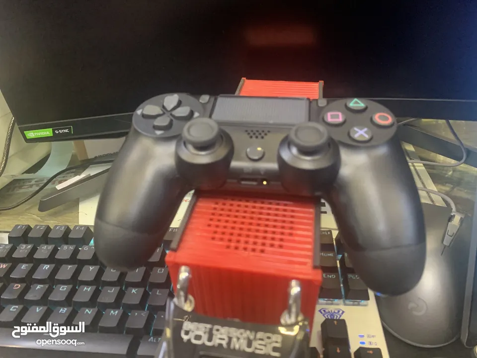 يد العاب بلاستيشن controller ps4