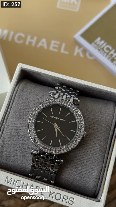 ساعات مايكل كورس  – موديلات عصرية