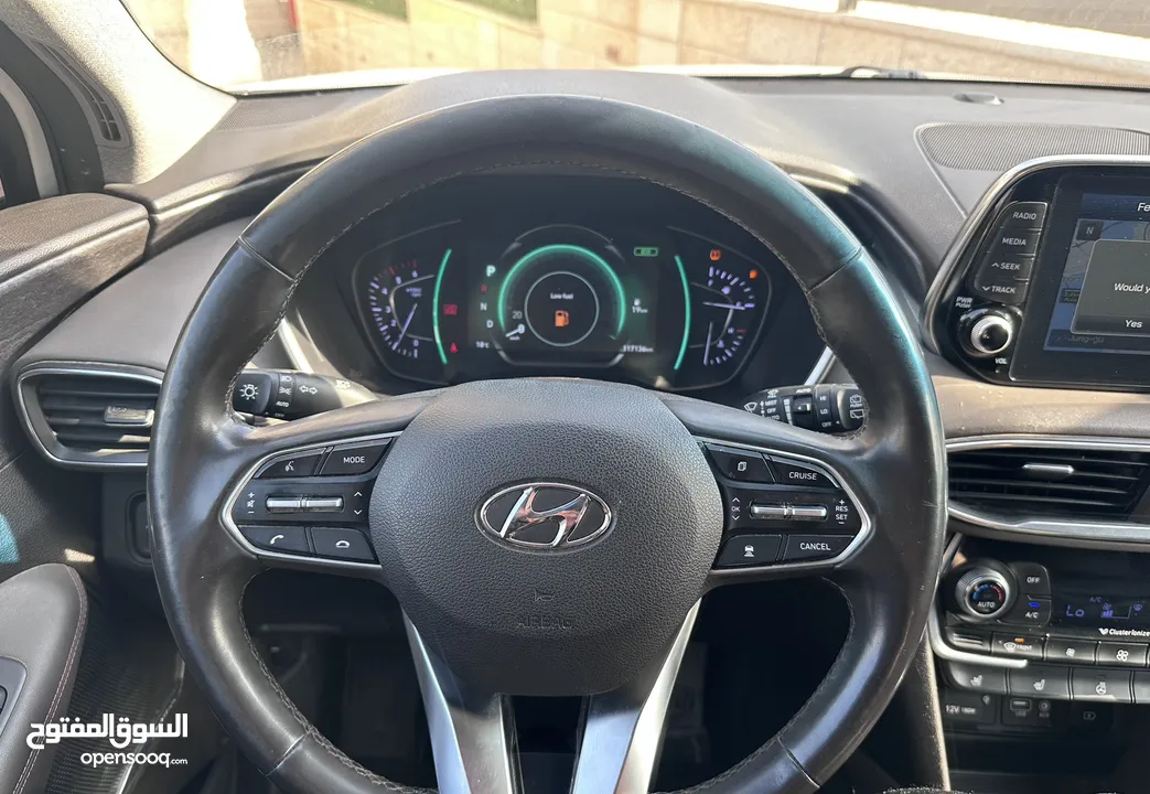 Santafe full++2019