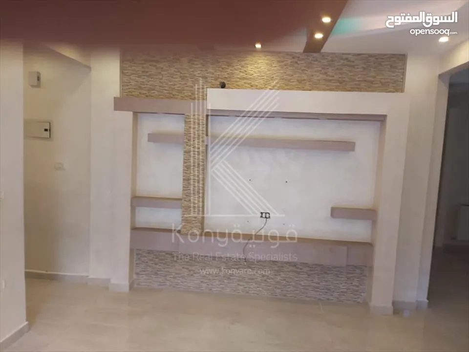 Apartment For Rent In Hai Al Sahabeh