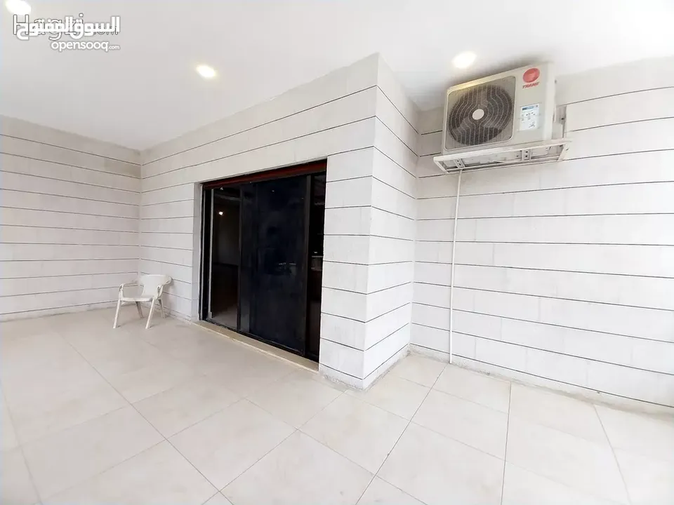 شقة للايجار في عبدون شمالي  ( Property 32406 ) سنوي فقط