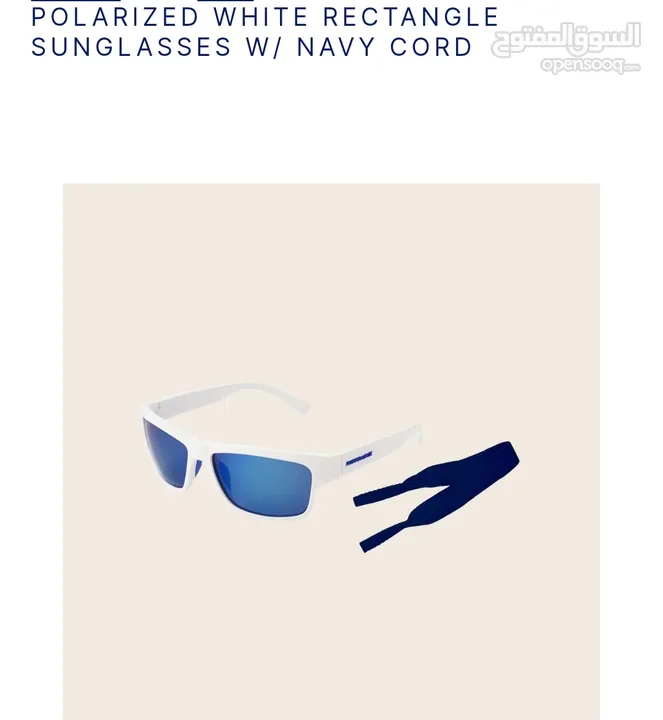 افضل نظارة شمسية امريكية حماية من الشمس و ضد الصدمات و الخدوش جديد best sunglass uv full protection