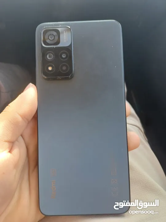 Redmi Note 11 Pro Plus