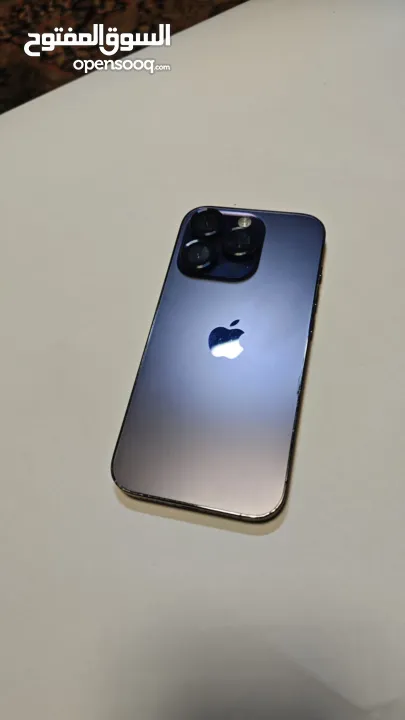 ايفون 14 برو