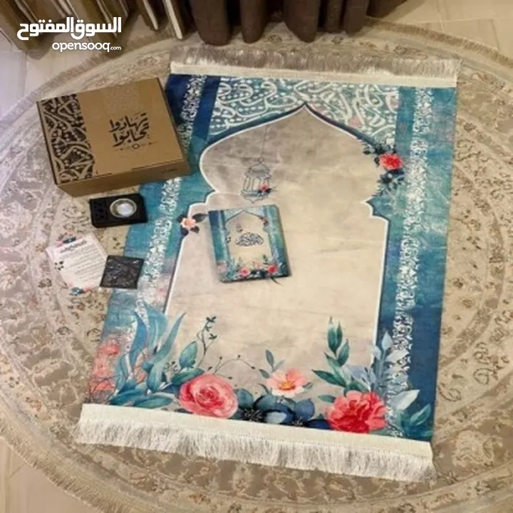 بوكس تهادو تحابوا لرمضان