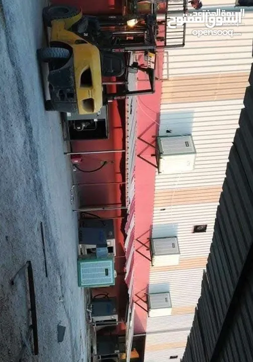 للبيع مكيف صحراوي مكيفات صحراوية بأسعار مناسبة متوفر جميع انواع و احجام المكيفات الصحراوية