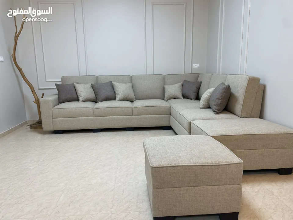 تفصيل كنب للمنزل باسعار و جودة عالية