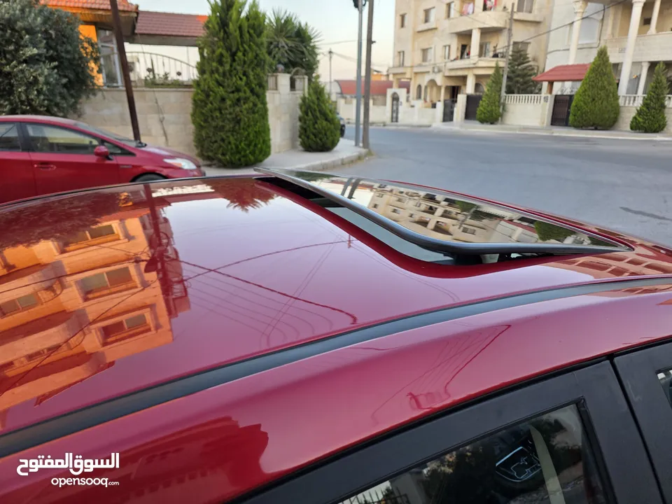 شانجان ايدوDT بنزين موديل 2023 اعلا مواصفات فتحة فحص 7 جيد وارد الشركة