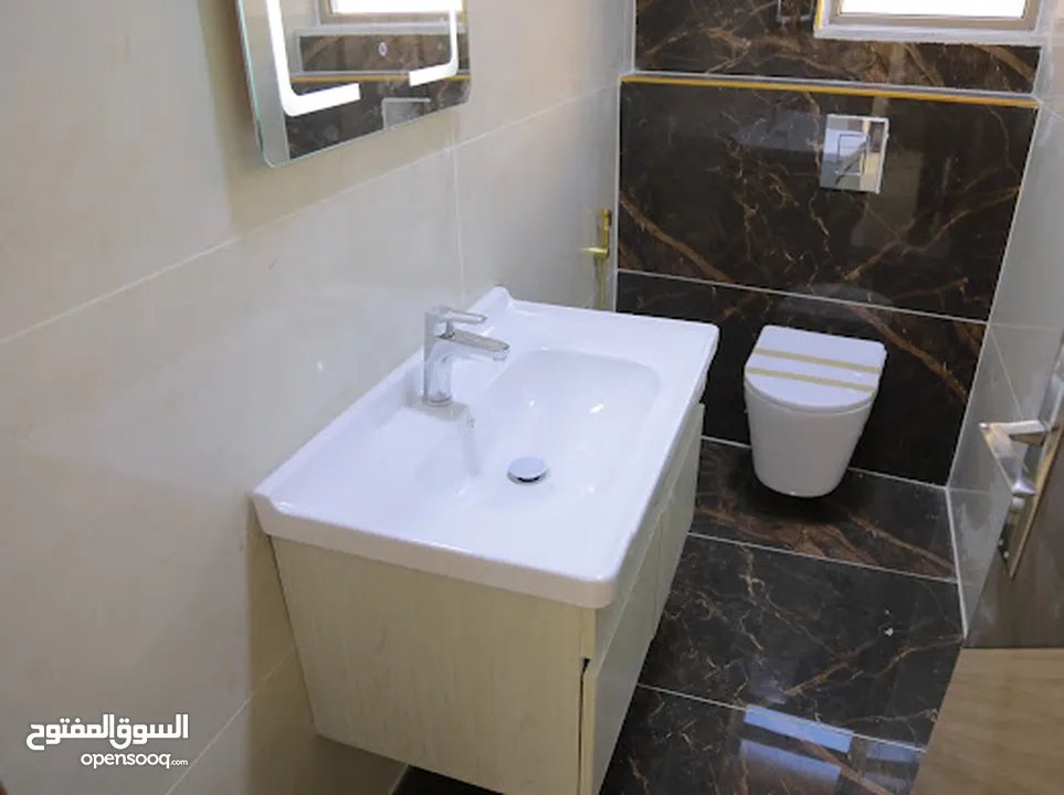 شقة فاخرة للبيع