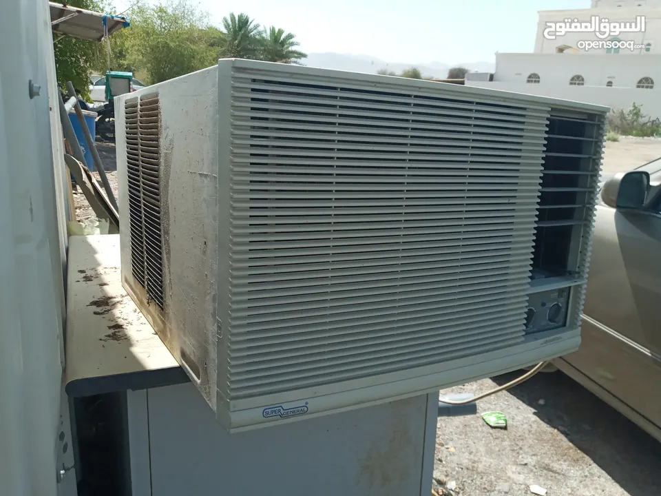 Clean AC for sale