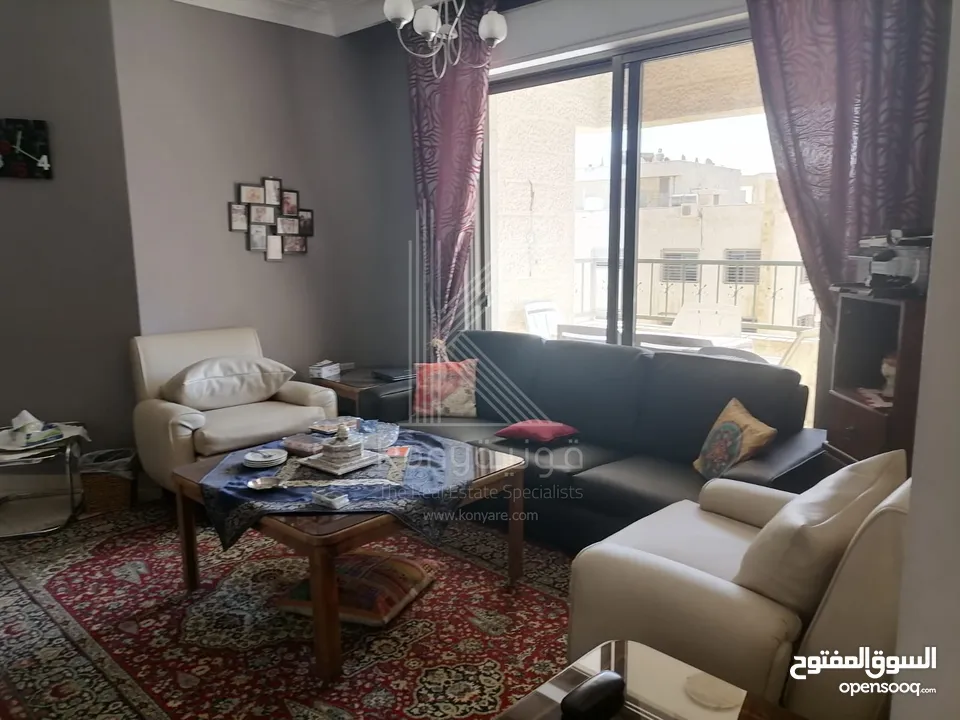 شقة مميزة للبيع في دير غبار