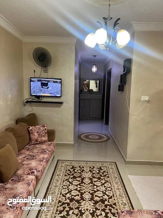 شقه للبيع ، جبل الزهور