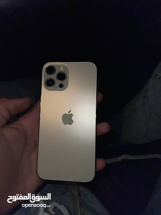 ايفون12 برو ماكس