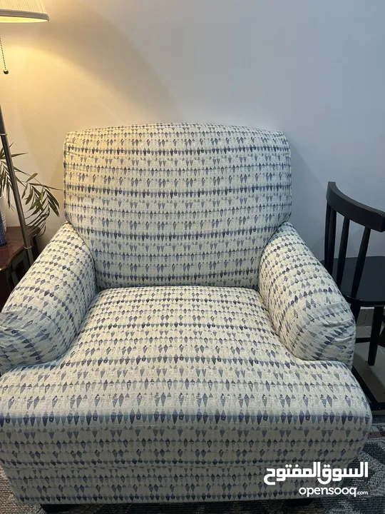 Living room Chair