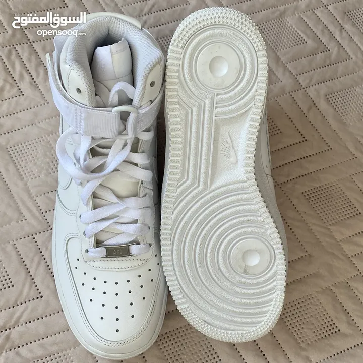 Nike Air Force