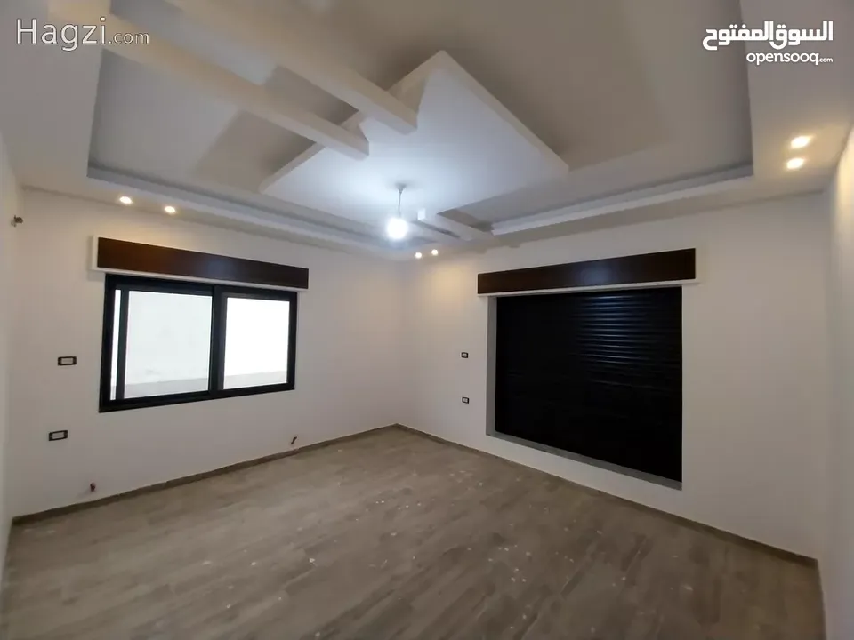 شقه طابق اول  غير مفروشه للبيع في البنيات تشطيبات سوبر ديلوكس ( Property ID : 30214 )