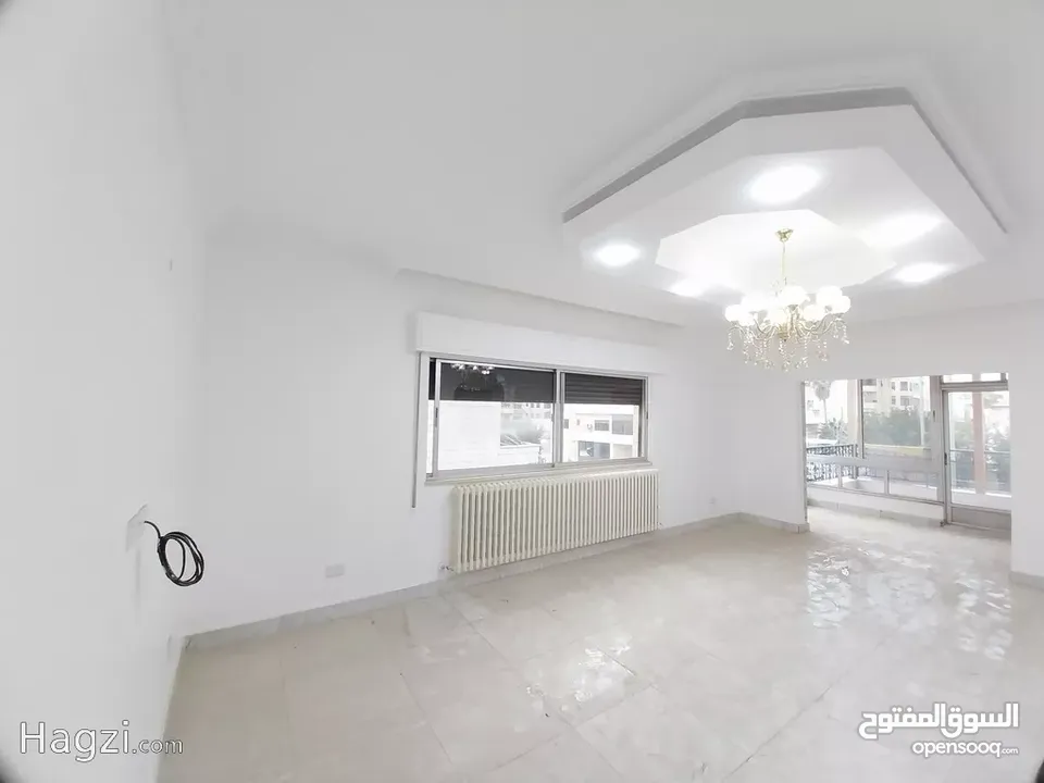 شقه طابق اول بمساحه 250 م للبيع في الصويفيه ( Property ID : 31326 )