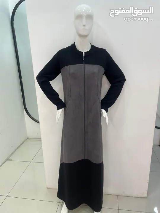 ديكور محل ستاتي كامل