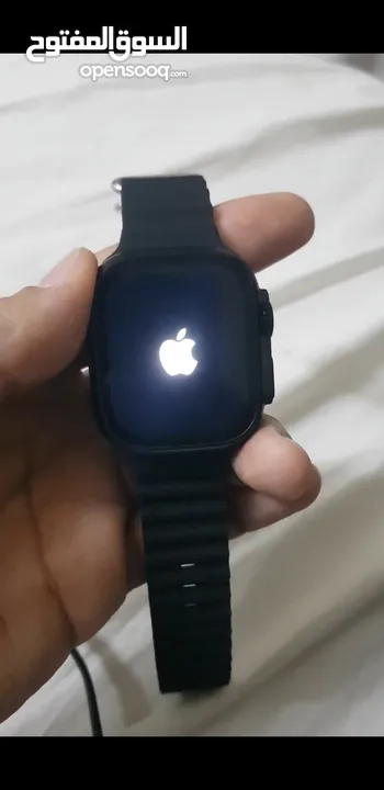 Apple Watch ultra 2