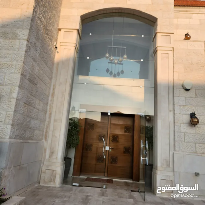 تظليل حراري امريكي للشبابيك والواجهات الزجاجية