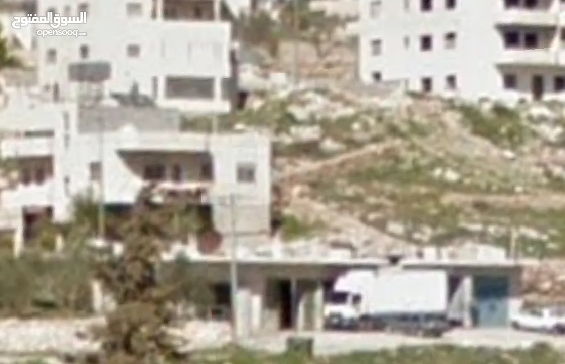 تأجير كراج – بيت ساحور