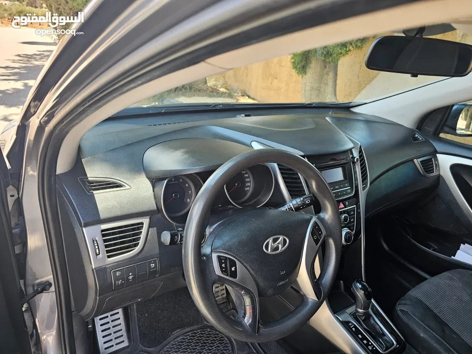 هونداي i30 2014 فحص ممتاز