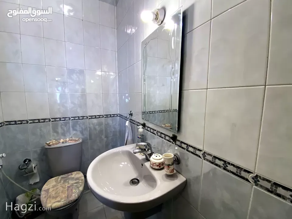 شقة مفروشة للإيجار 163م2 ( Property 13399 ) سنوي فقط