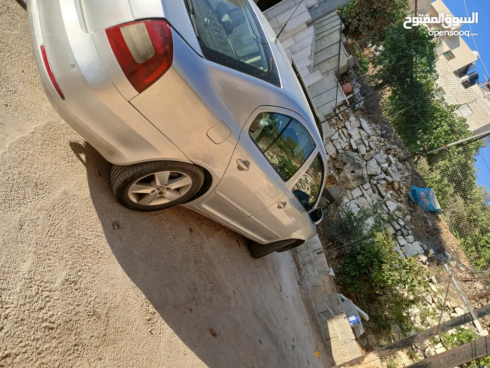 اسكودا رمش للبيع