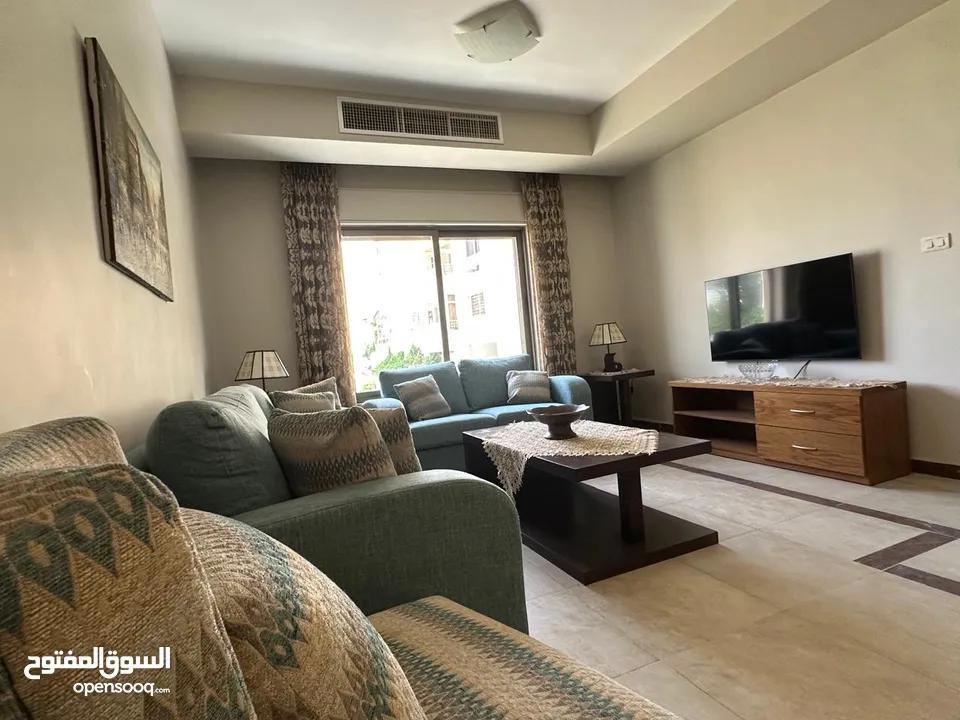 شقه مفروشه للايجار في الصويفيه ( Property 43020 )-175063741